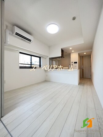 MFPRコート日本橋人形町の物件内観写真